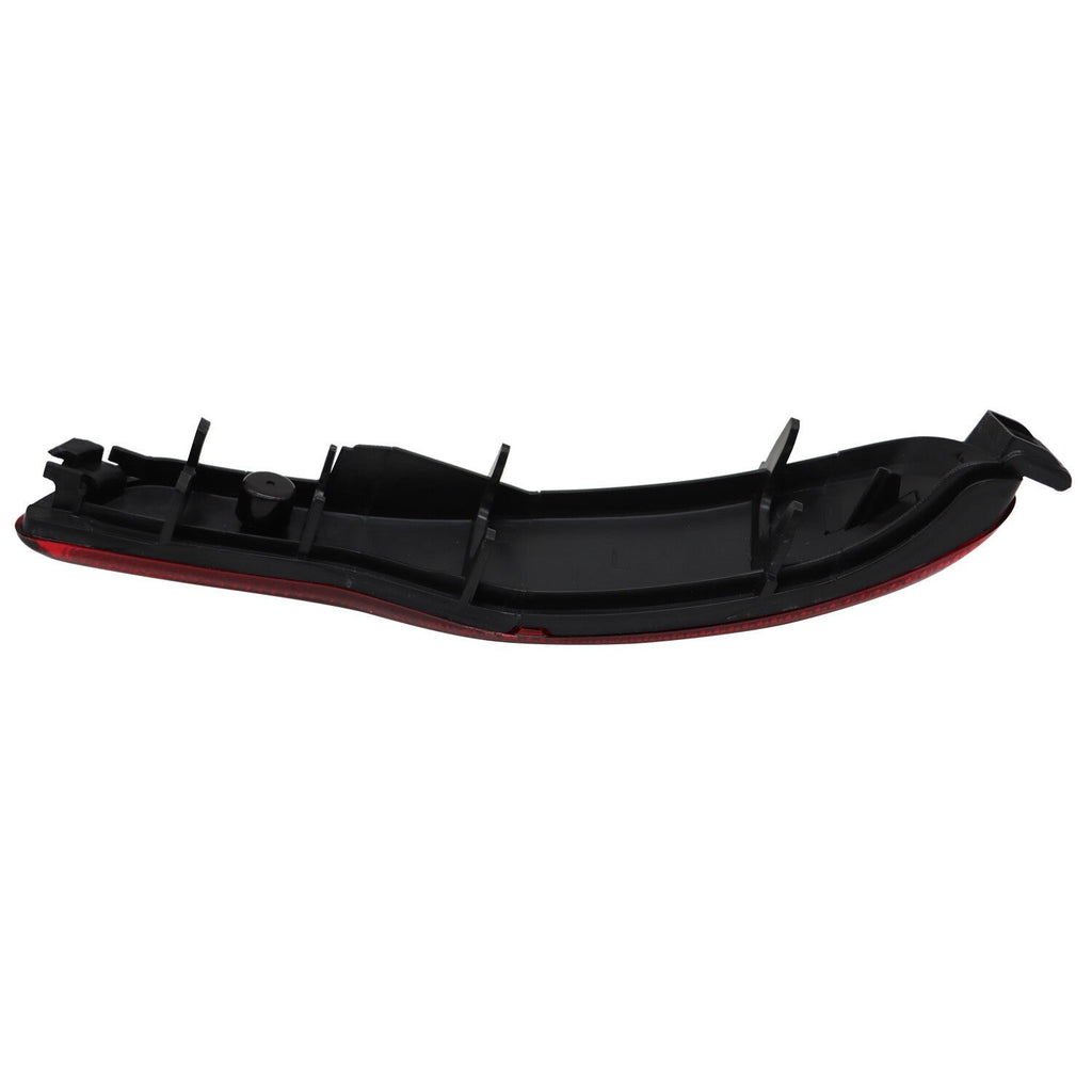 Left Rear Bumper Light Reflector Lamp Left Side for Jeep Cherokee 2014-2018