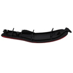 Left Rear Bumper Light Reflector Lamp Left Side for Jeep Cherokee 2014-2018