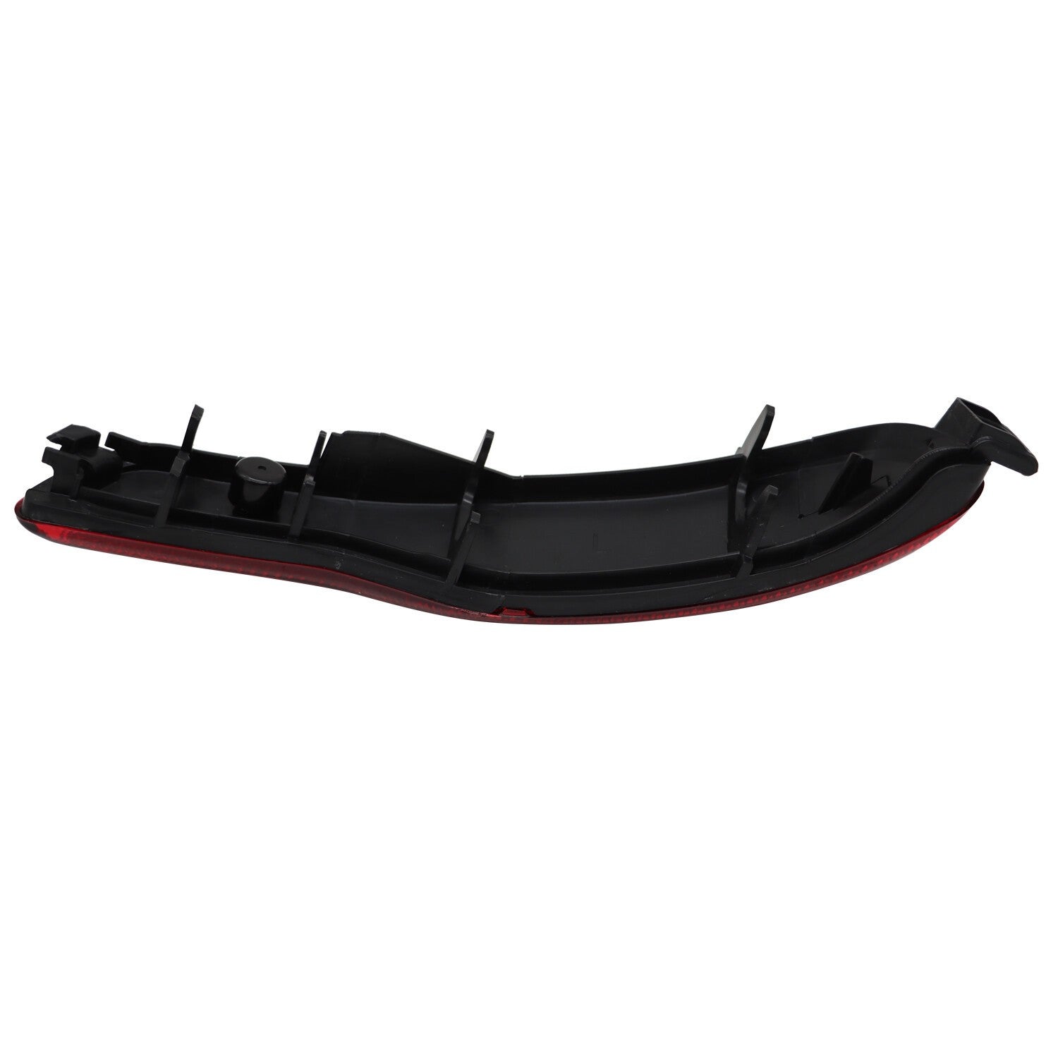 Left Rear Bumper Light Reflector Lamp Left Side for Jeep Cherokee 2014-2018