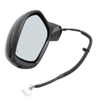 Left Side Mirror 2022-2024 Honda Civic Touring BSM Turn Signal 8-Pin