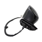 Left Side Mirror 2022-2024 Honda Civic Touring BSM Turn Signal 8-Pin