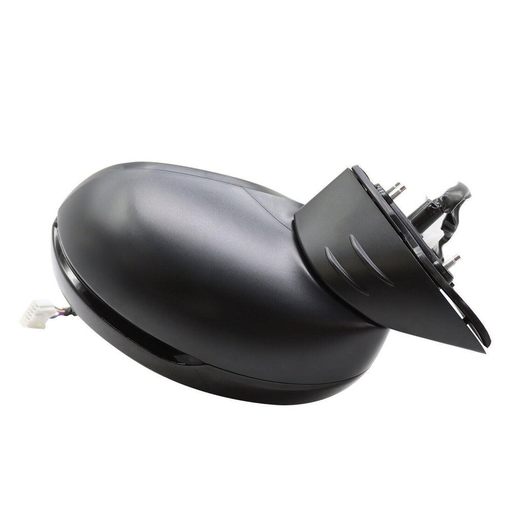 Left Side Mirror 2022-2024 Honda Civic Touring BSM Turn Signal 8-Pin
