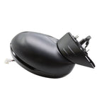 Left Side Mirror 2022-2024 Honda Civic Touring BSM Turn Signal 8-Pin