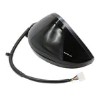 Left Side Mirror 2022-2024 Honda Civic Touring BSM Turn Signal 8-Pin