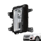 Left Side Parking Signal Fog Light 2017-2020 Cadillac XT5 84205785