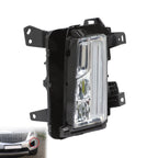 Left Side Parking Signal Fog Light 2017-2020 Cadillac XT5 84205785
