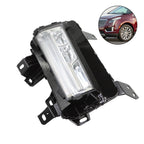 Left Side Parking Signal Fog Light 2017-2020 Cadillac XT5 84205785