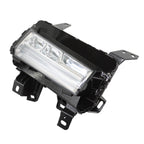 Left Side Parking Signal Fog Light 2017-2020 Cadillac XT5 84205785