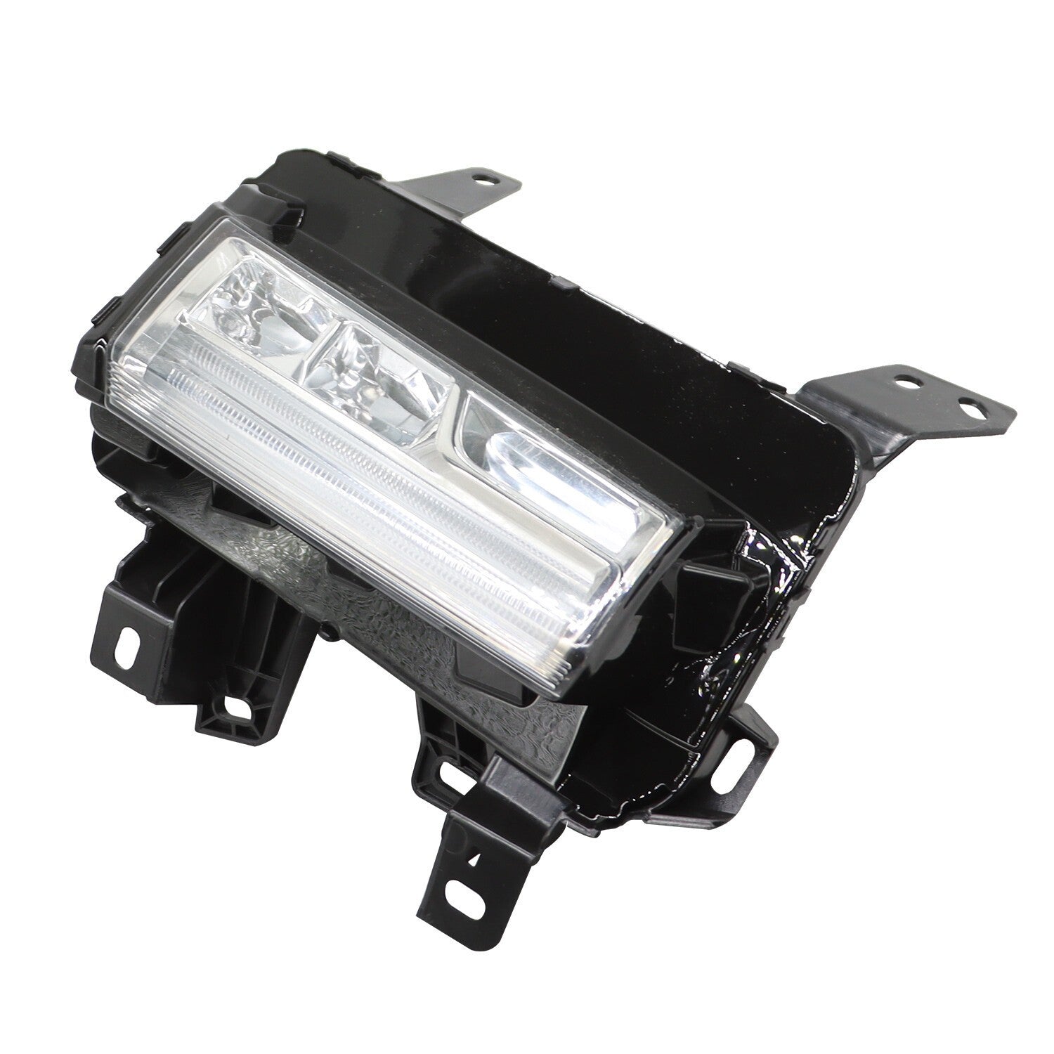 Left Side Parking Signal Fog Light 2017-2020 Cadillac XT5 84205785