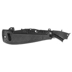 Left Seat Support Track Rail Cover for BMW 5 & 7 Series 52107317459
