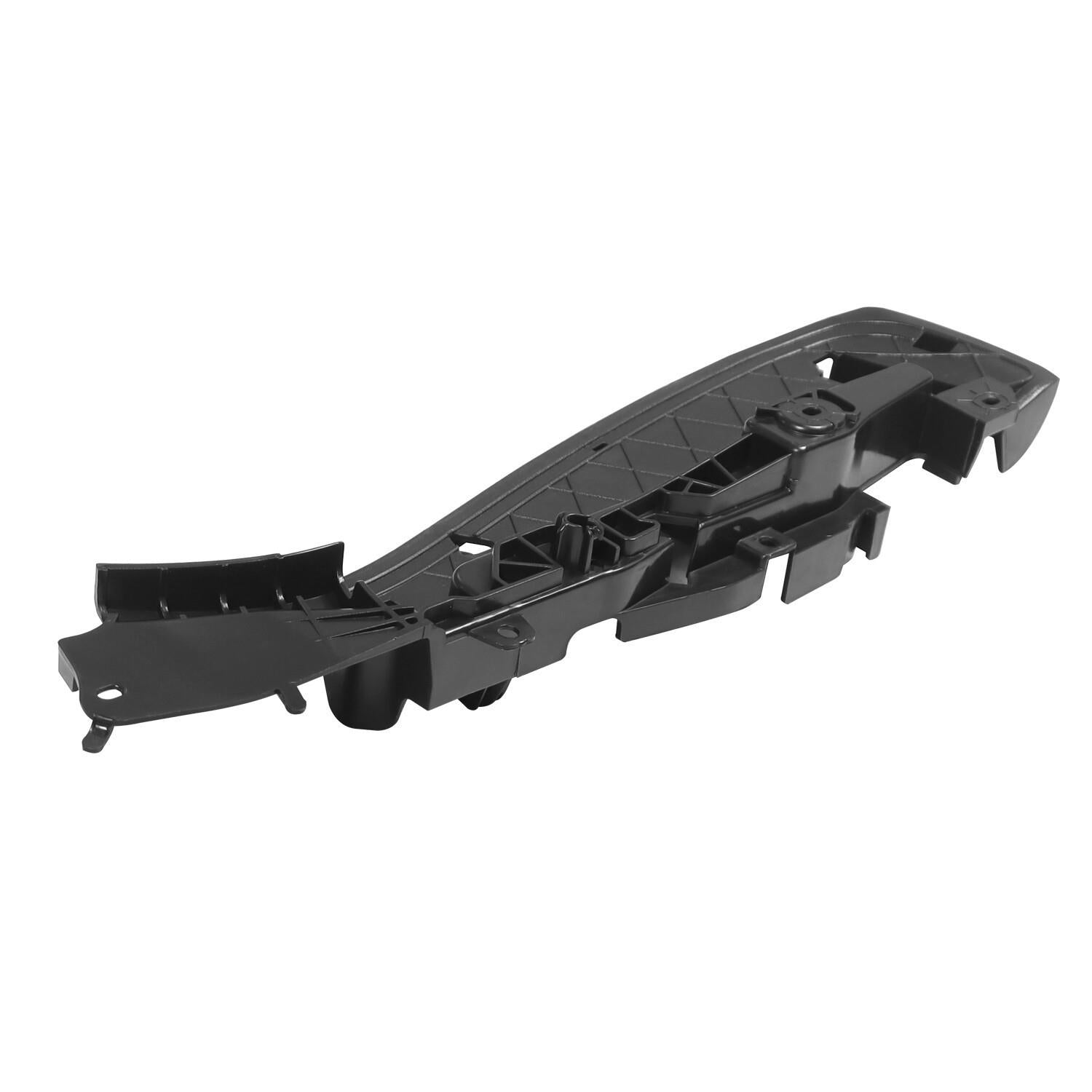 Left Seat Support Track Rail Cover for BMW 5 & 7 Series 52107317459