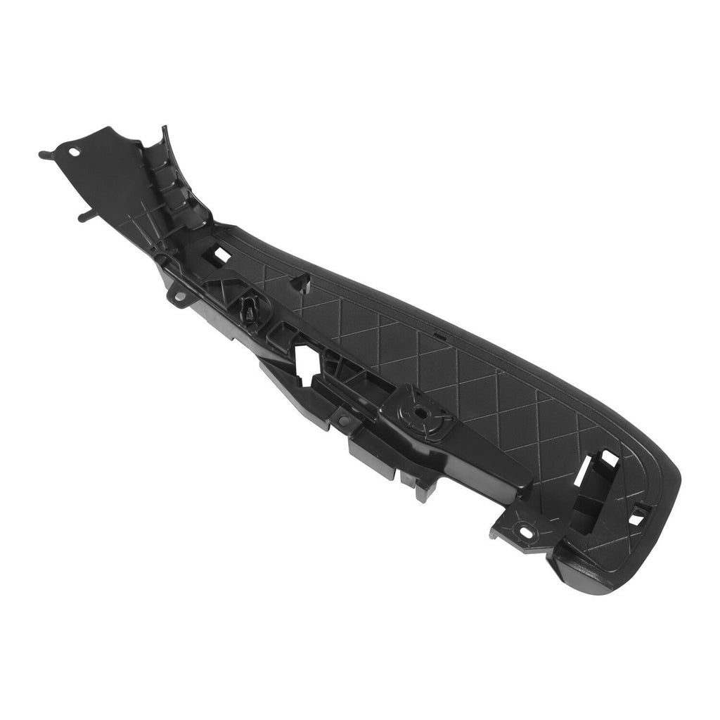 Left Seat Support Track Rail Cover for BMW 5 & 7 Series 52107317459
