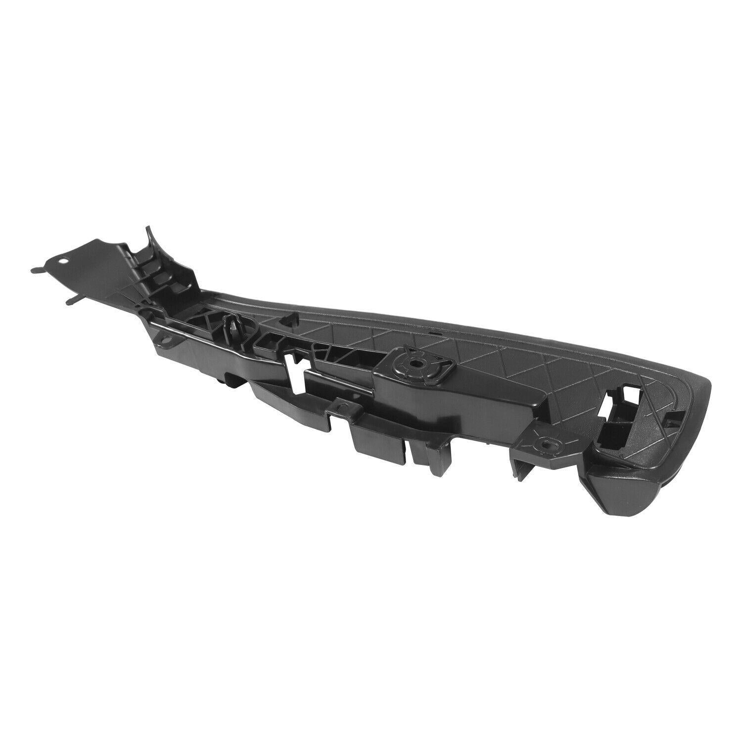 Left Seat Support Track Rail Cover for BMW 5 & 7 Series 52107317459