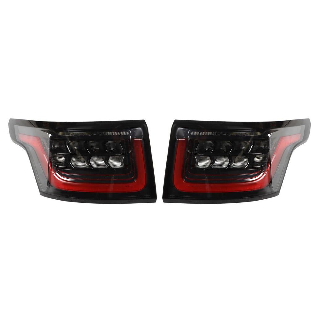 LED Tail Lights Left & Right for Land Rover Range Rover Sport 2014-2022