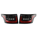 LED Tail Lights Left & Right for Land Rover Range Rover Sport 2014-2022