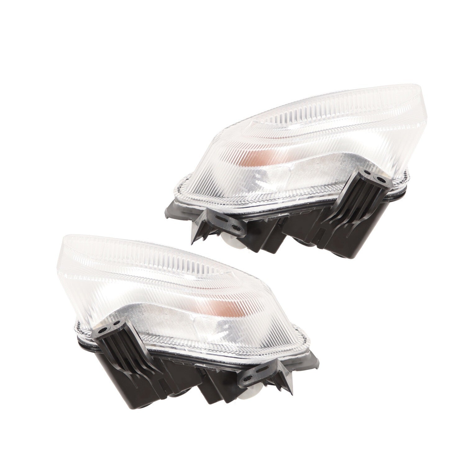 Jeep Renegade 2015-2018 Left & Right Front Turn Signal Park Lights