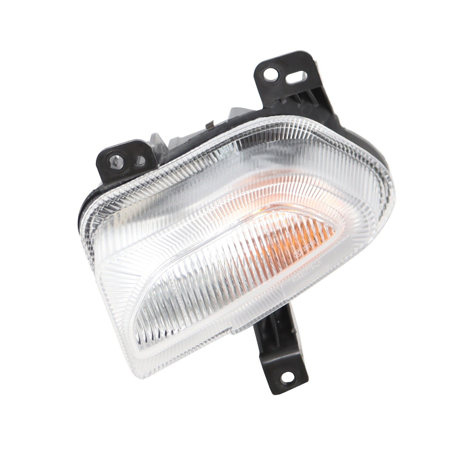 Jeep Renegade 2015-2018 Left & Right Front Turn Signal Park Lights
