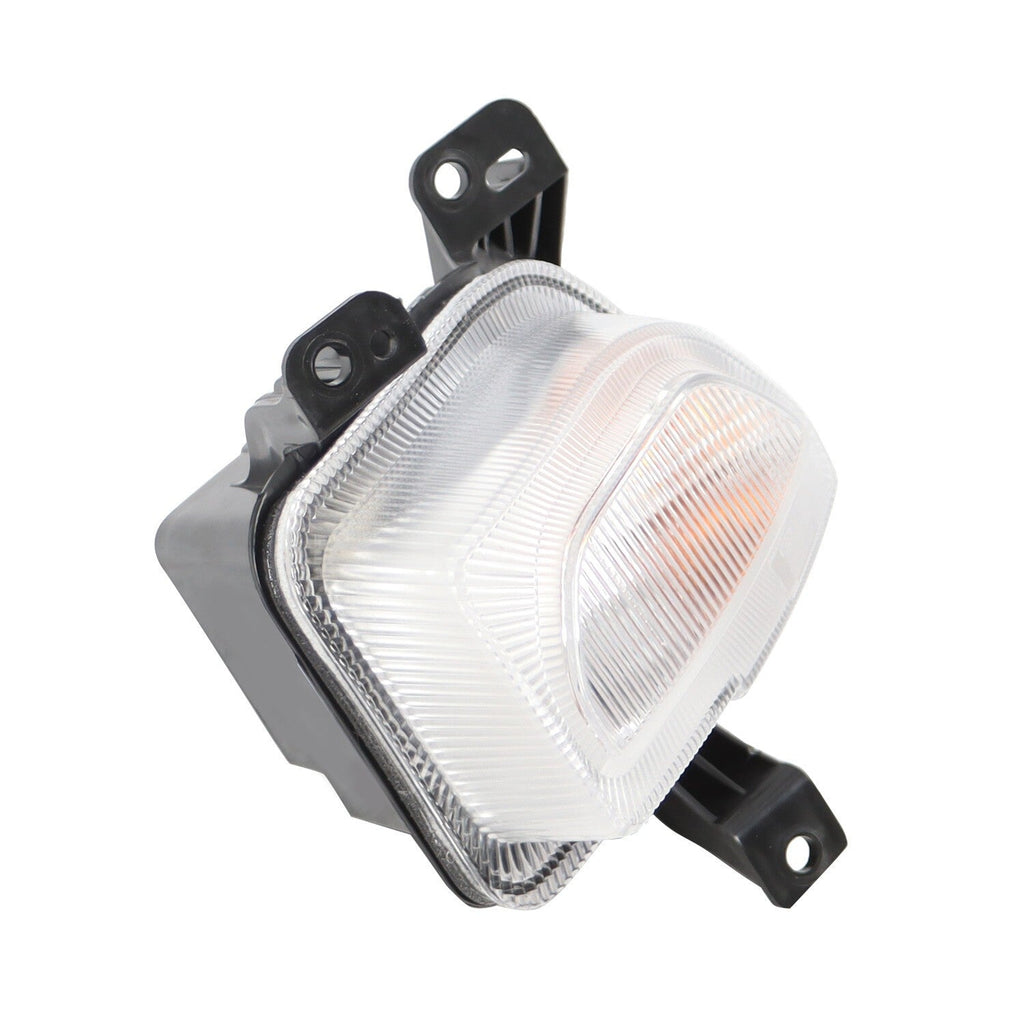 Jeep Renegade 2015-2018 Left & Right Front Turn Signal Park Lights