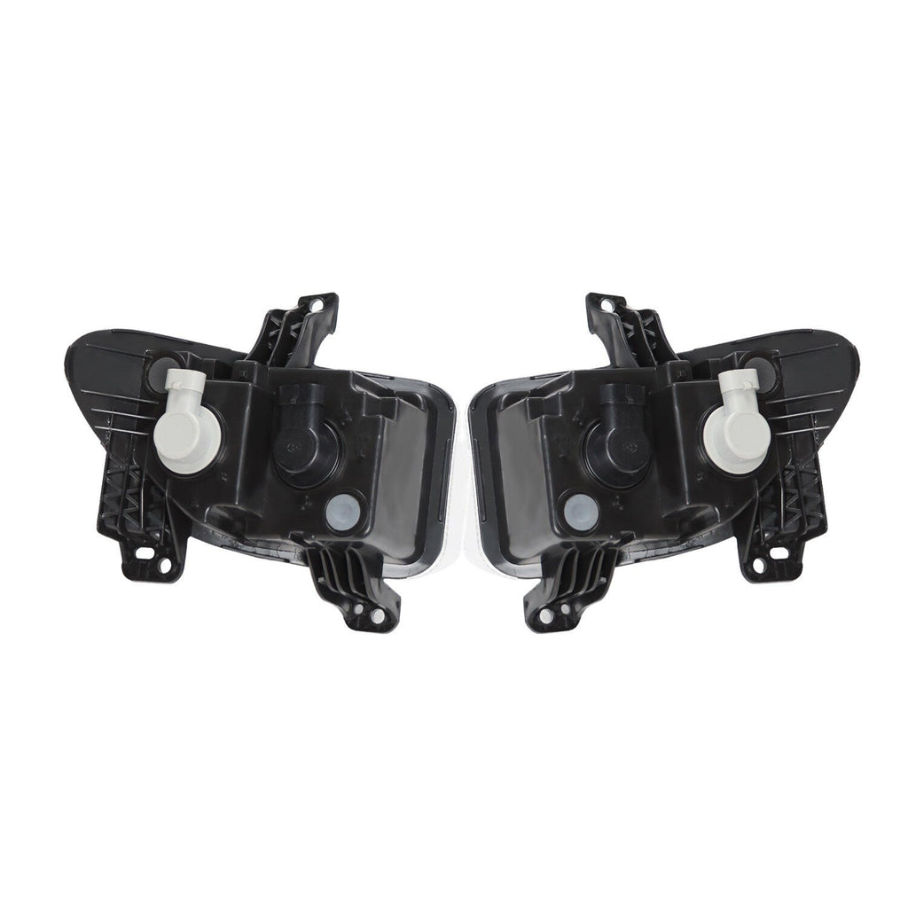 Jeep Renegade 2015-2018 Left & Right Front Turn Signal Park Lights