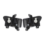 Jeep Renegade 2015-2018 Left & Right Front Turn Signal Park Lights