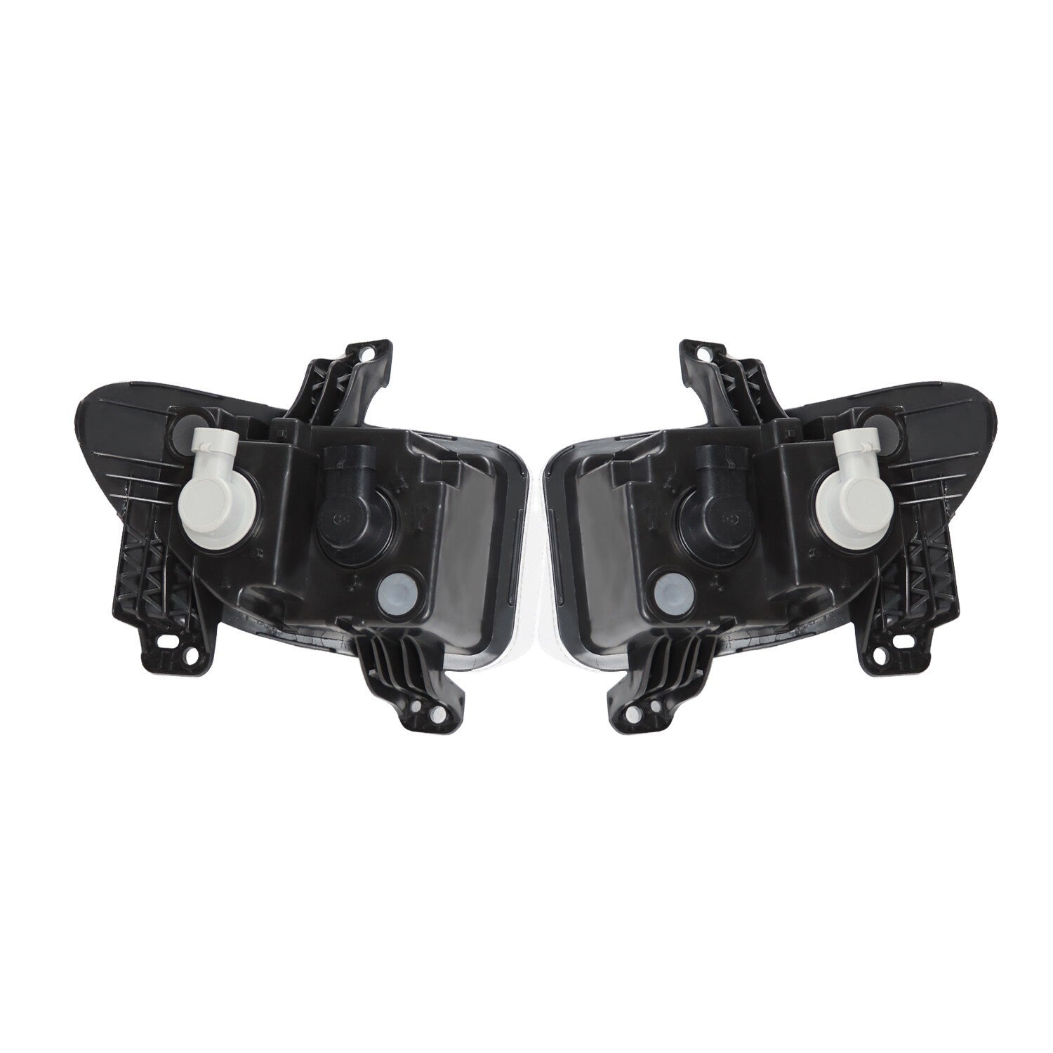 Jeep Renegade 2015-2018 Left & Right Front Turn Signal Park Lights