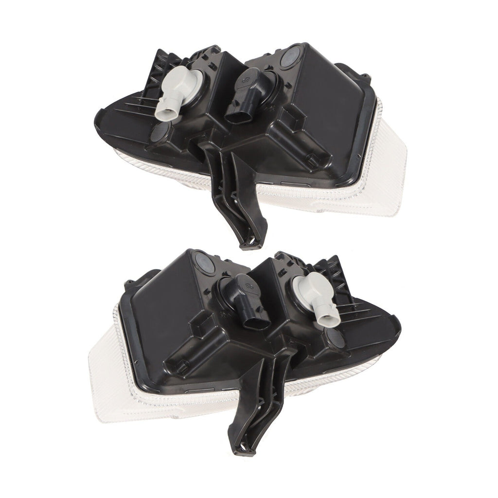 Jeep Renegade 2015-2018 Left & Right Front Turn Signal Park Lights