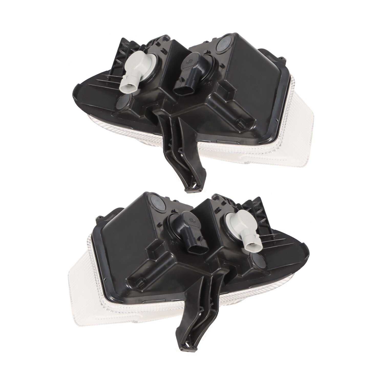 Jeep Renegade 2015-2018 Left & Right Front Turn Signal Park Lights