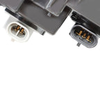 Jeep Renegade 2015-2018 Left & Right Front Turn Signal Park Lights