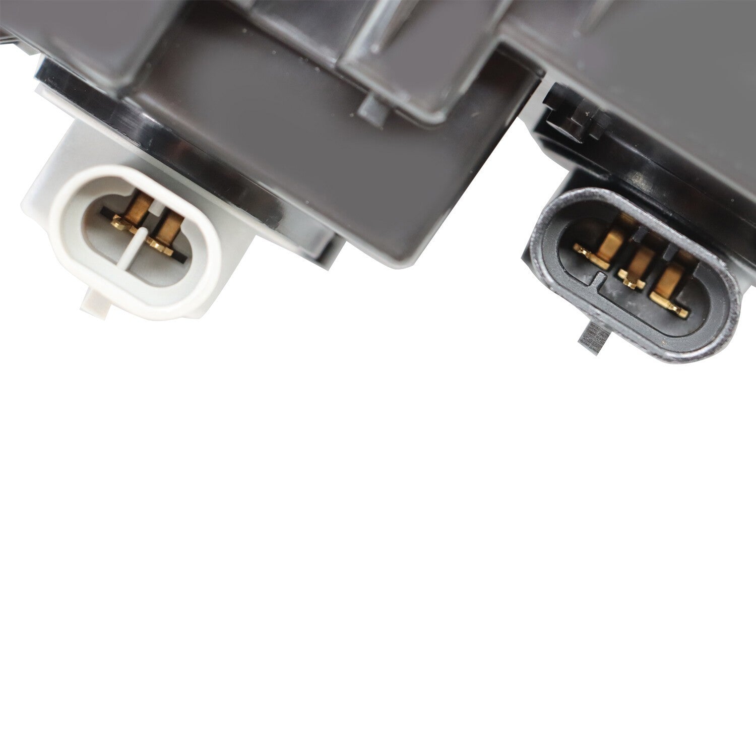 Jeep Renegade 2015-2018 Left & Right Front Turn Signal Park Lights