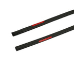 Roof Trim Molding Kit Left & Right for 2007-2020 Toyota Tundra Double Cab