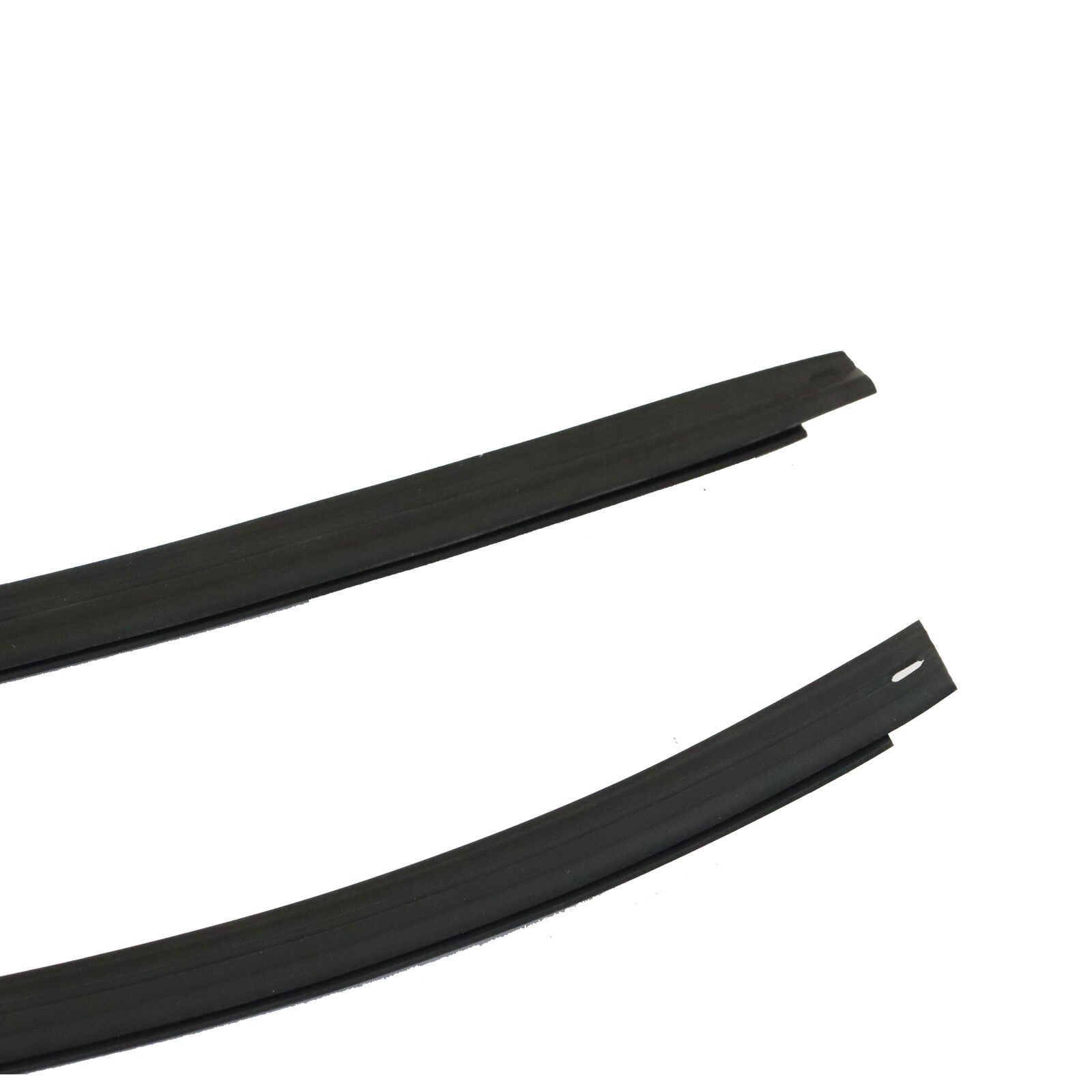 Roof Trim Molding Kit Left & Right for 2007-2020 Toyota Tundra Double Cab