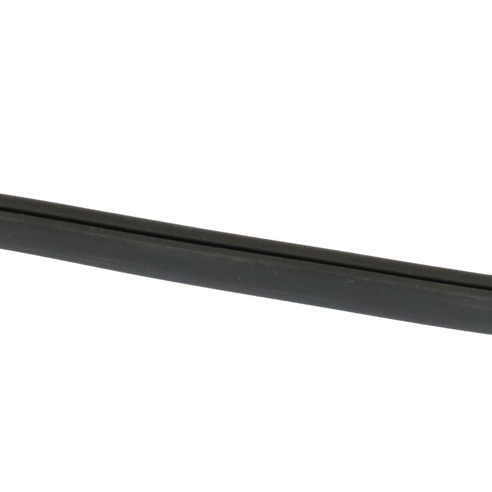Roof Trim Molding Kit Left & Right for 2007-2020 Toyota Tundra Double Cab