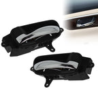 Left & Right Interior Door Handles for 2013-2018 Nissan Altima Pathfinder
