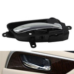 Left & Right Interior Door Handles for 2013-2018 Nissan Altima Pathfinder