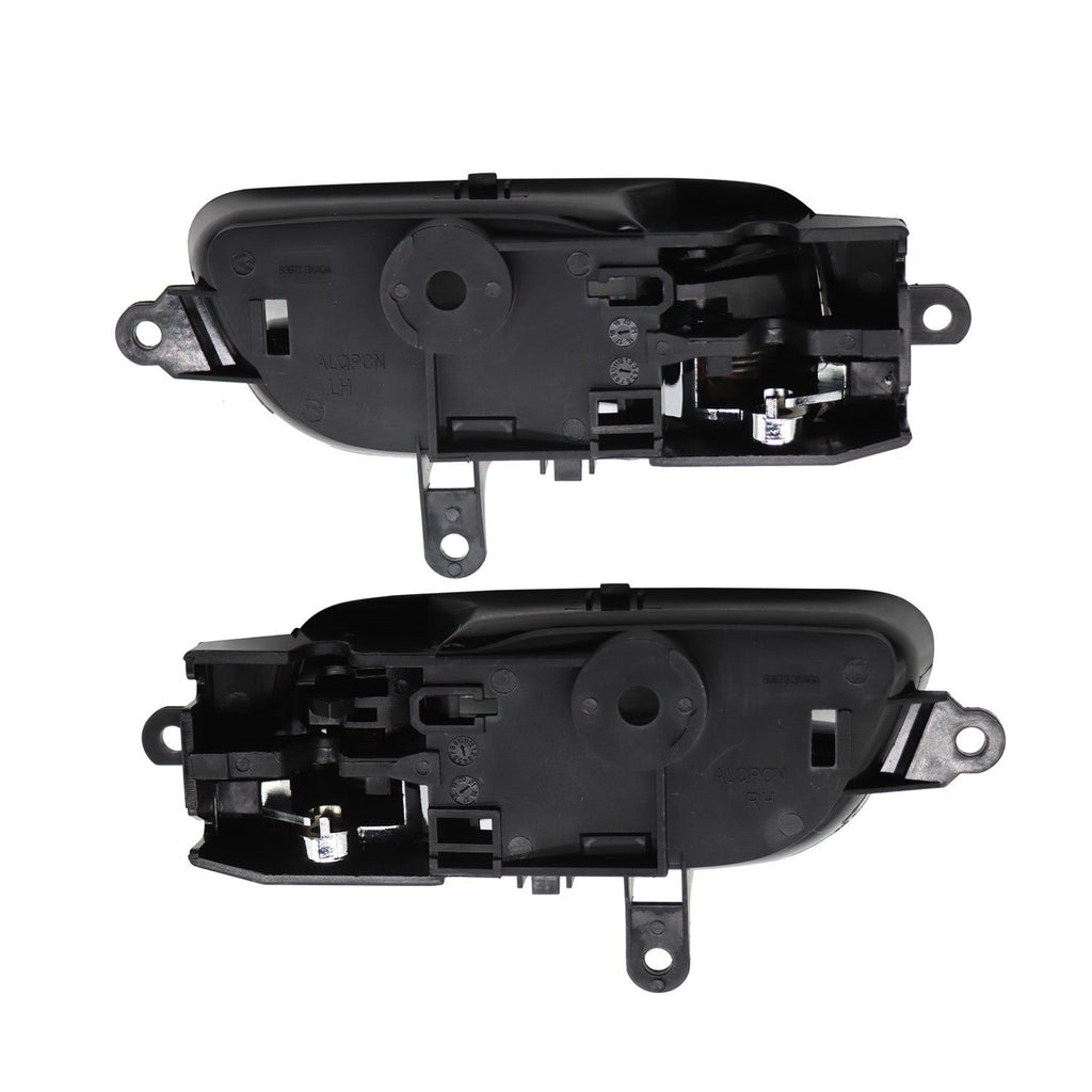 Left & Right Interior Door Handles for 2013-2018 Nissan Altima Pathfinder