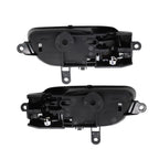 Left & Right Interior Door Handles for 2013-2018 Nissan Altima Pathfinder