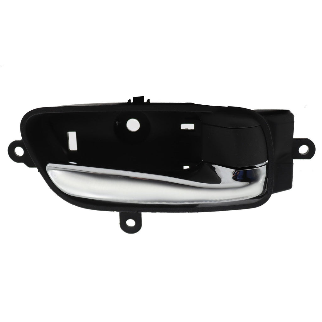 Left & Right Interior Door Handles for 2013-2018 Nissan Altima Pathfinder
