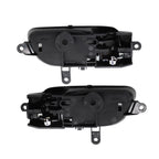 Left & Right Interior Door Handles for Nissan Altima Pathfinder 2013-2018
