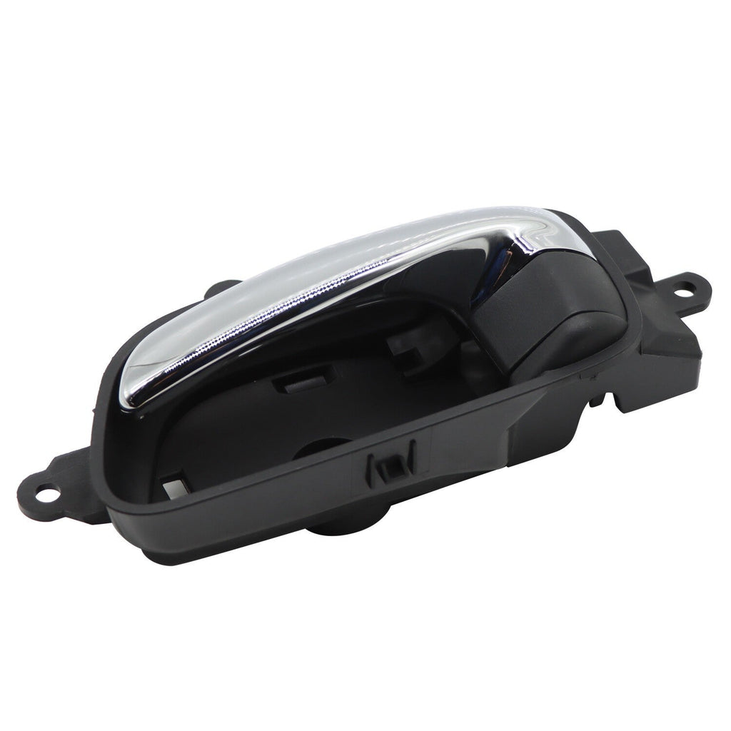 Left & Right Interior Door Handles for Nissan Altima Pathfinder 2013-2018