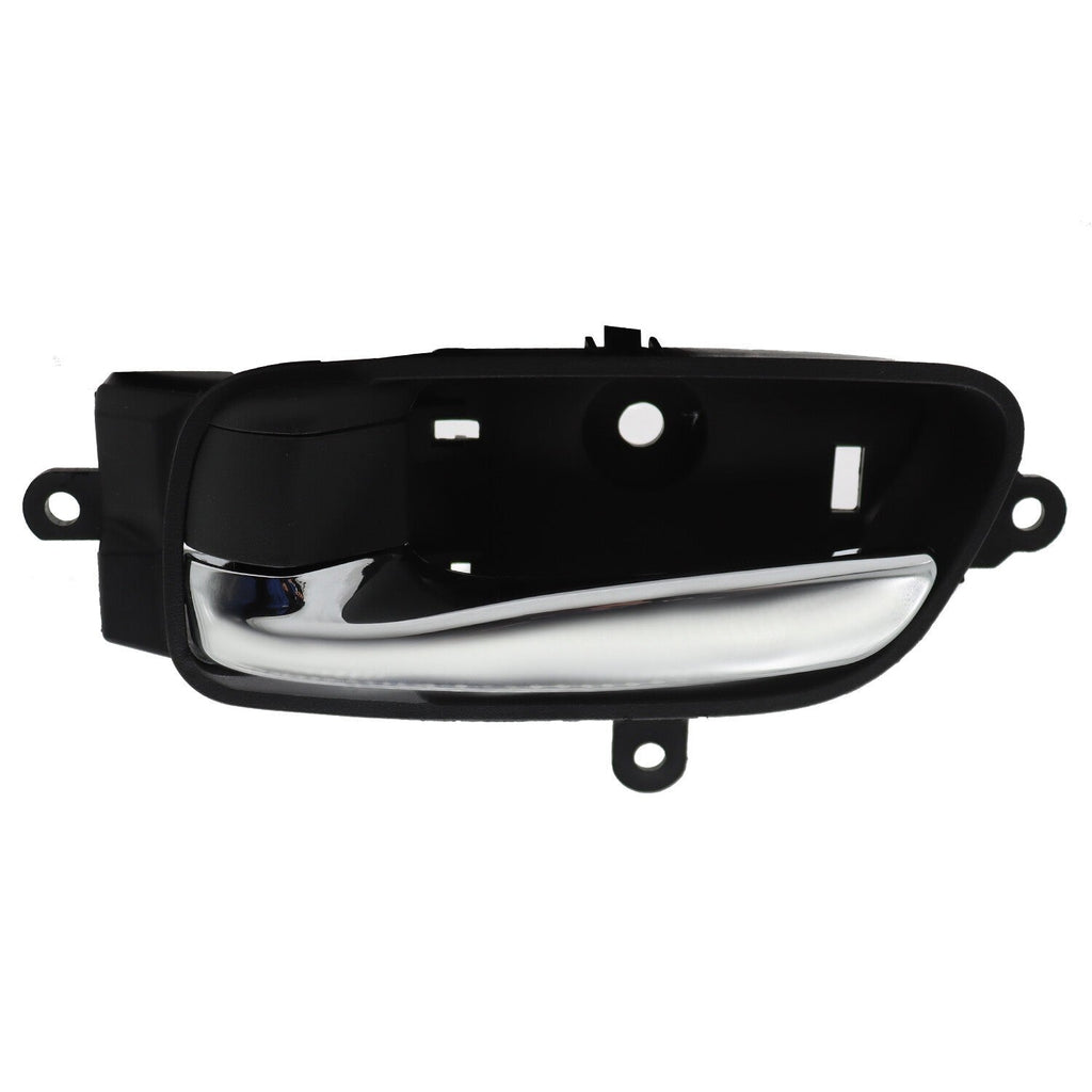 Left & Right Interior Door Handles for Nissan Altima Pathfinder 2013-2018