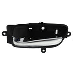 Left & Right Interior Door Handles for Nissan Altima Pathfinder 2013-2018