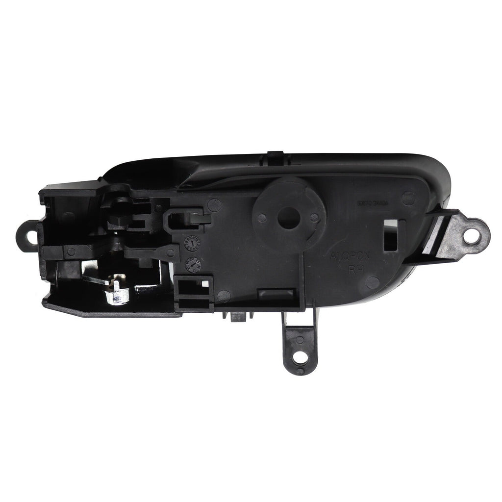 Left & Right Interior Door Handles for Nissan Altima Pathfinder 2013-2018