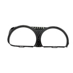 Front Headlight Bezel Trim Set LH & RH for 2015-2021 Dodge Challenger