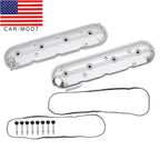 Chevrolet Silverado 1500 5.3L 2009-2013 Valve Cover Set LH & RH w/ Gaskets