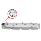 Chevrolet Silverado 1500 5.3L 2009-2013 Valve Cover Set LH & RH w/ Gaskets