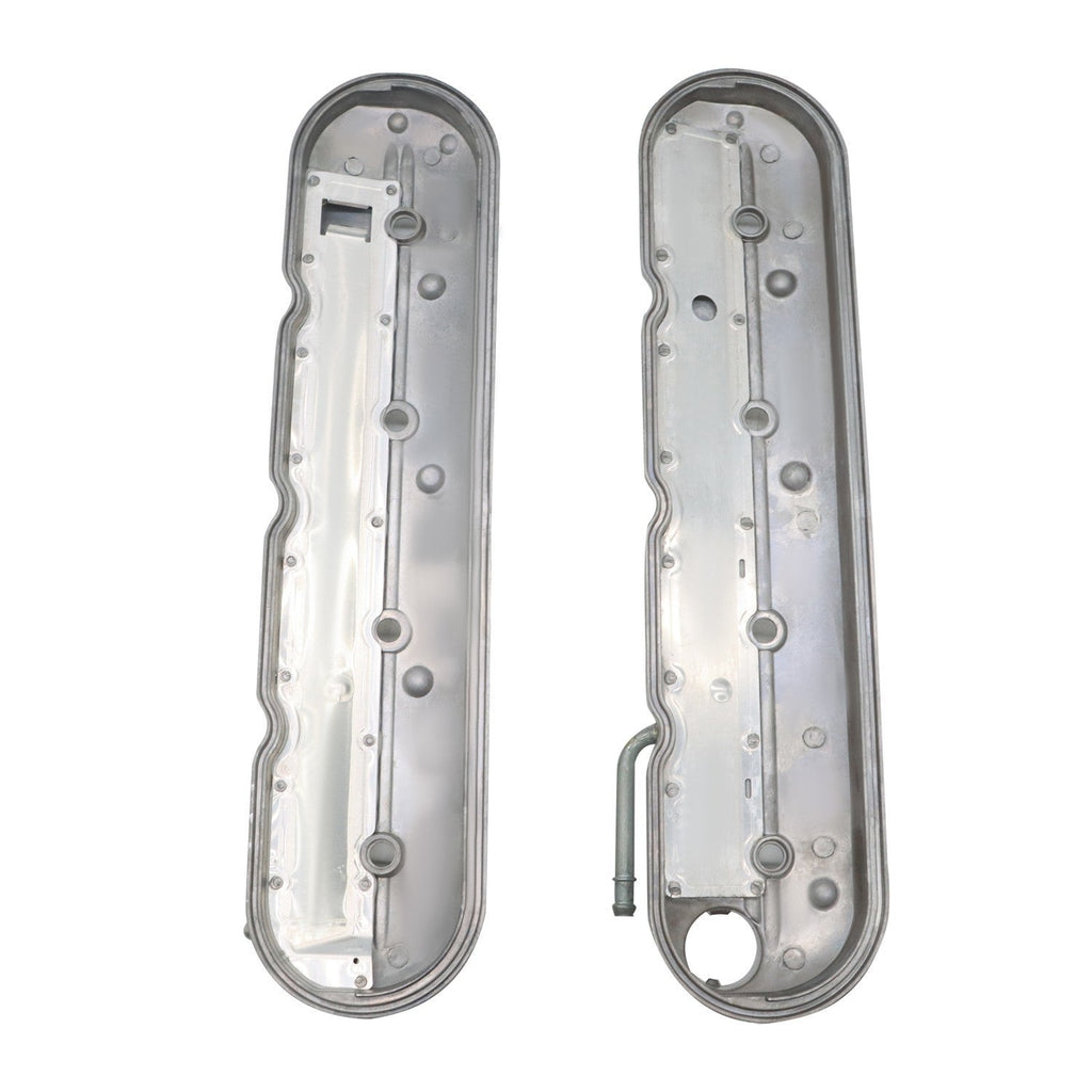 Chevrolet Silverado 1500 5.3L 2009-2013 Valve Cover Set LH & RH w/ Gaskets