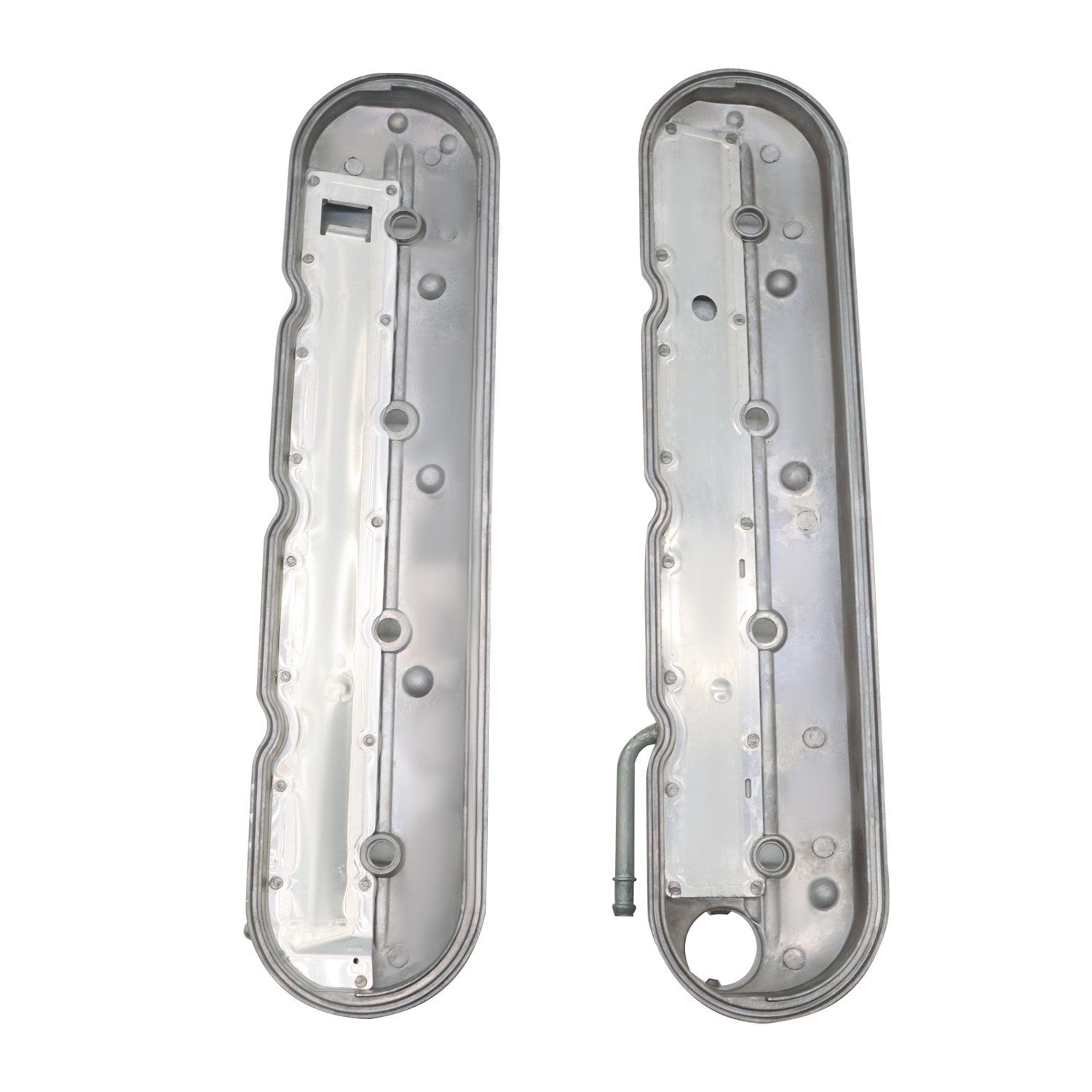 Chevrolet Silverado 1500 5.3L 2009-2013 Valve Cover Set LH & RH w/ Gaskets
