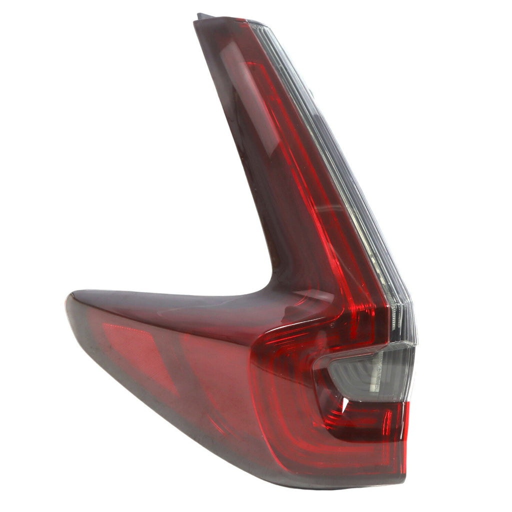 LH Driver Side LED Tail Light Rear Lamp for 20-22 Honda CR-V CRV Assembly