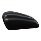 Gloss Black Left Rearview Mirror Cover Cap for Honda Accord 2008-2013