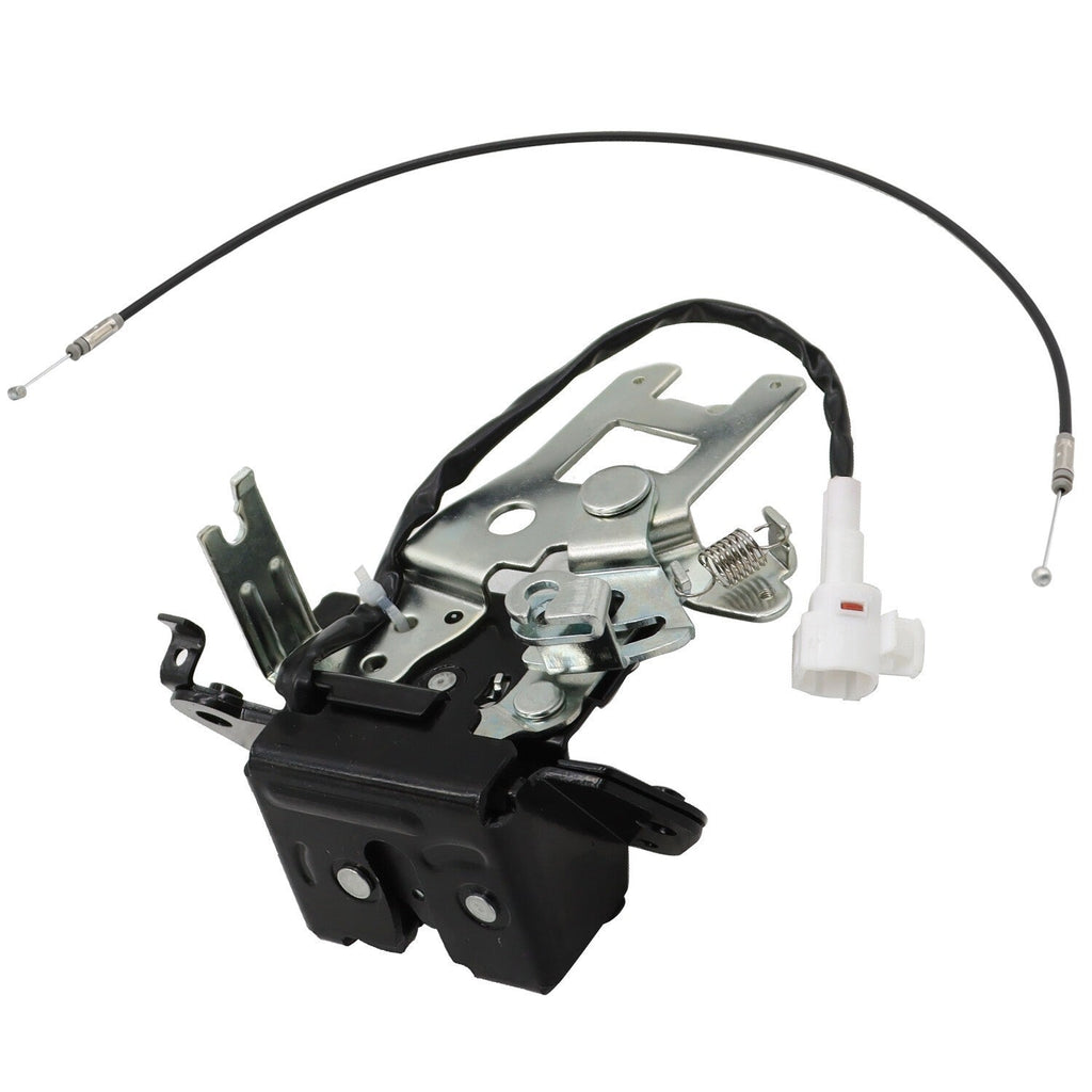 Liftgate Door Lock Latch Actuator Assembly for 01-07 Toyota Sequoia 4.7